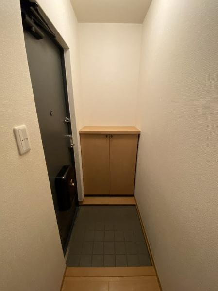 寝屋川市萱島桜園町のハイツ