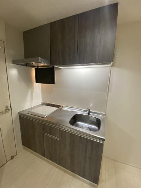 門真市大倉町のアパート