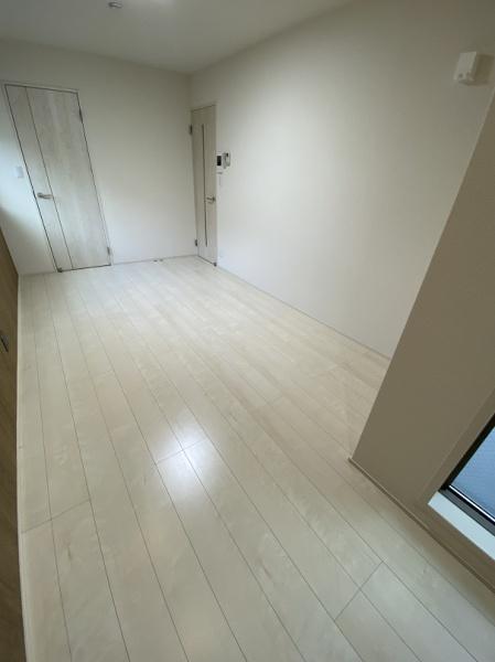 門真市大倉町のアパート