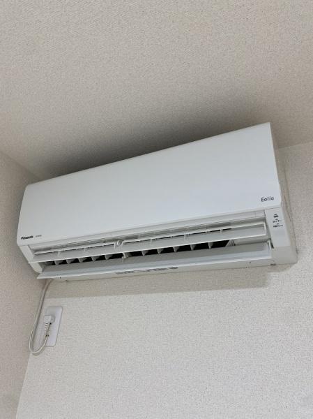 門真市大倉町のアパート