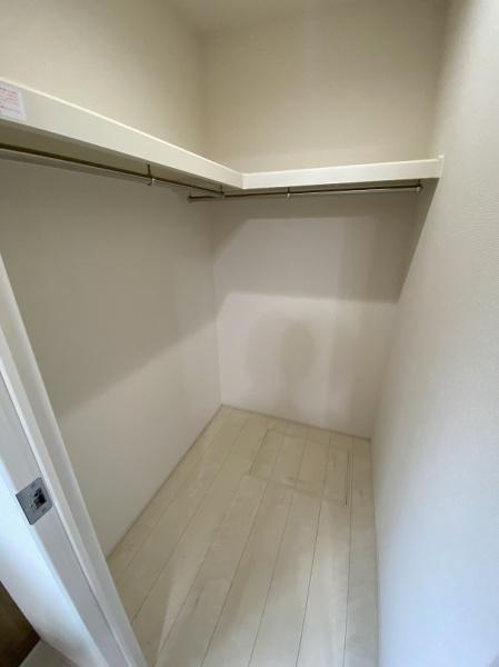 門真市大倉町のアパート