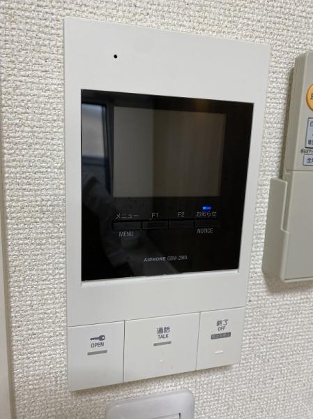 門真市大倉町のアパート