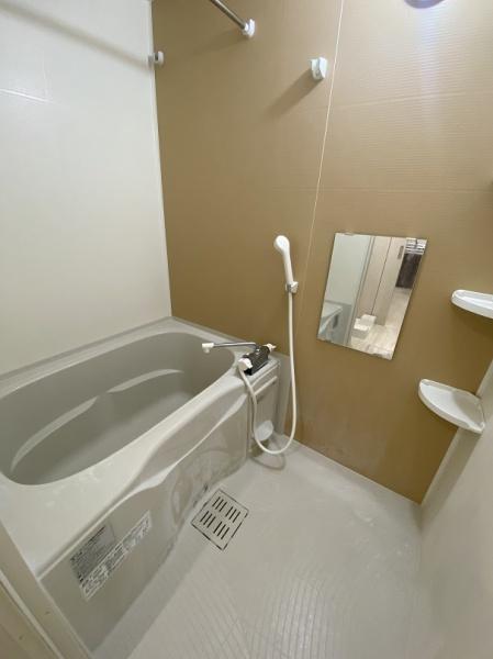 門真市大倉町のアパート