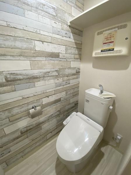 門真市大倉町のアパート