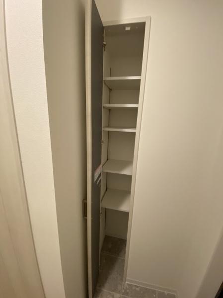 寝屋川市出雲町のアパート