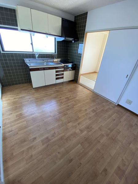 寝屋川市秦町のマンション