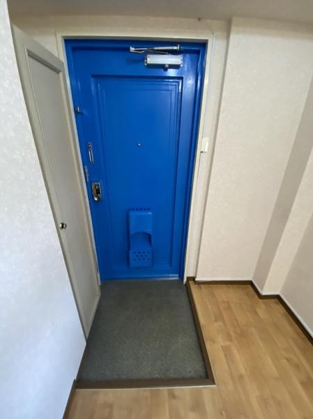 寝屋川市秦町のマンション