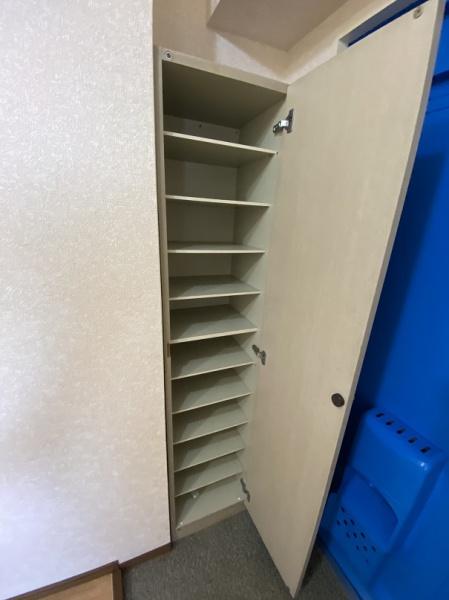 寝屋川市秦町のマンション