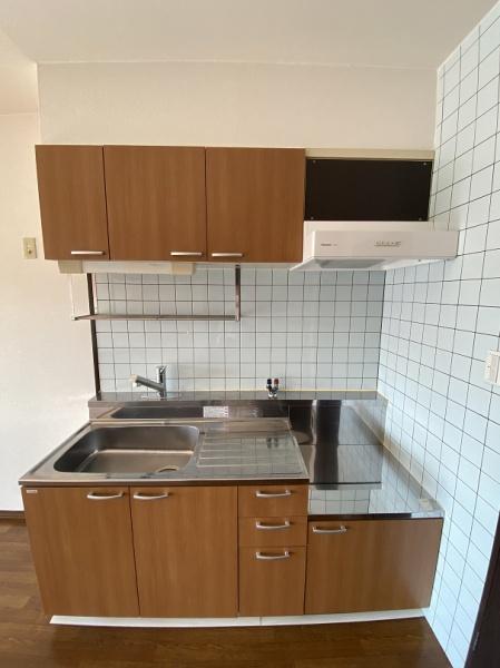 寝屋川市昭栄町のマンション