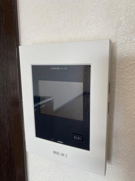 寝屋川市昭栄町のマンション