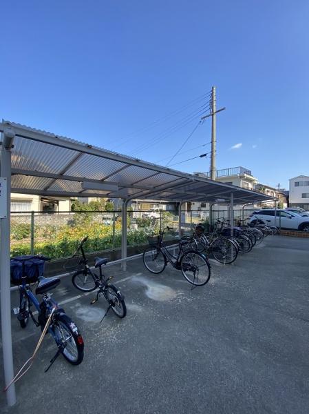 寝屋川市昭栄町のマンション