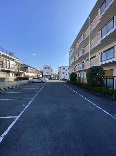 寝屋川市昭栄町のマンション