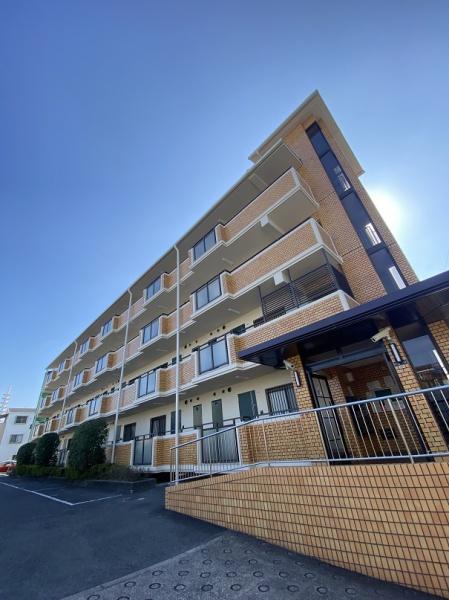 寝屋川市昭栄町のマンション