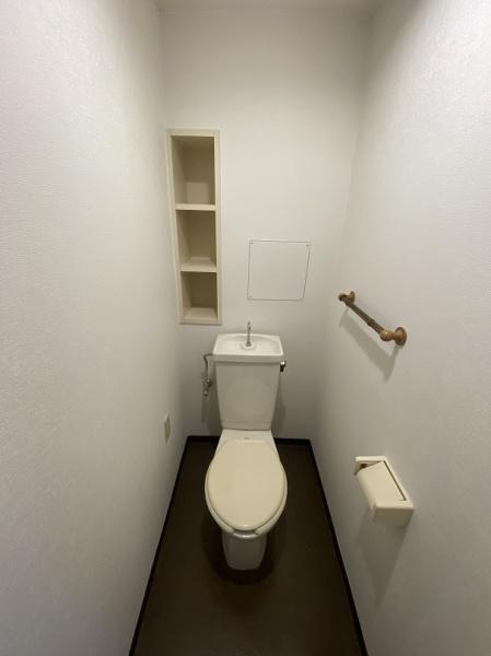 寝屋川市昭栄町のマンション