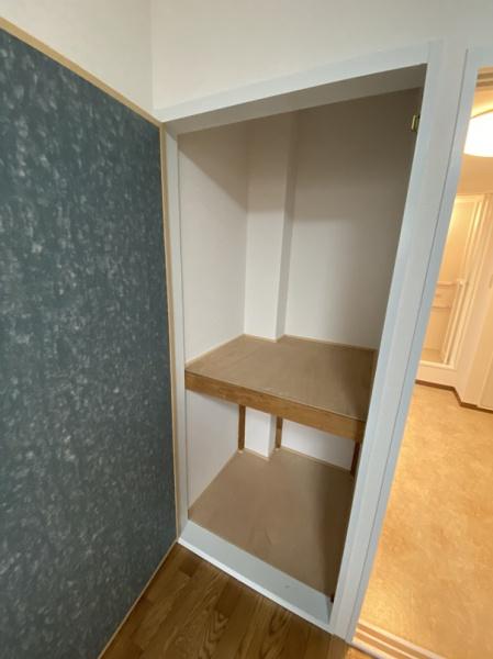 寝屋川市萱島本町のマンション