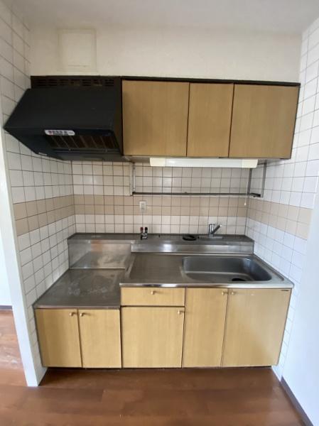 門真市北岸和田３丁目のマンション