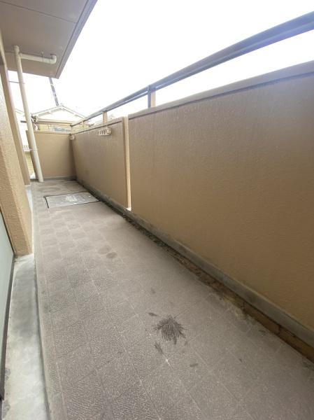 門真市北岸和田３丁目のマンション