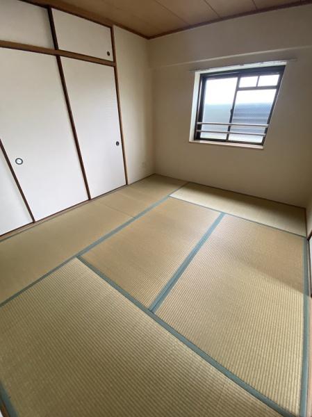 門真市北岸和田３丁目のマンション
