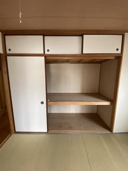 門真市北岸和田３丁目のマンション
