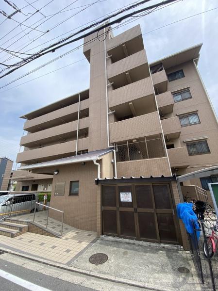 門真市北岸和田３丁目のマンション