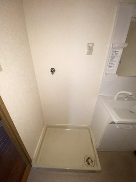 門真市北岸和田３丁目のマンション