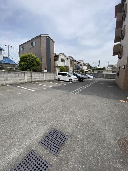 門真市北岸和田３丁目のマンション