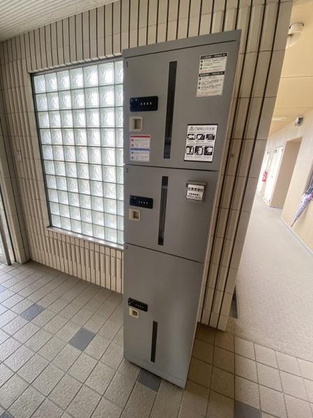 門真市北岸和田３丁目のマンション
