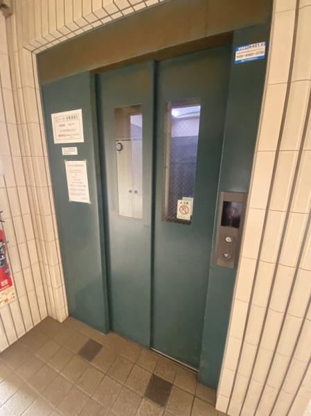 門真市北岸和田３丁目のマンション