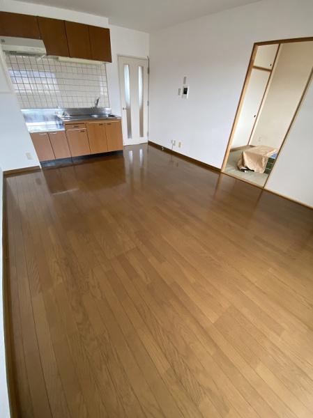 門真市北岸和田１丁目のマンション
