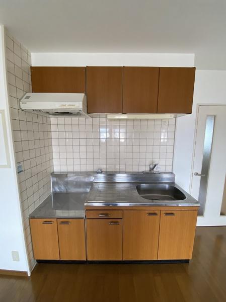 門真市北岸和田１丁目のマンション