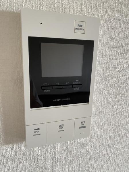 門真市北岸和田１丁目のマンション