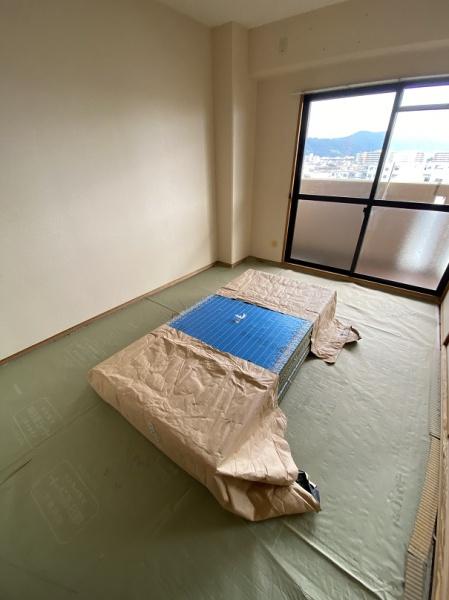 門真市北岸和田１丁目のマンション