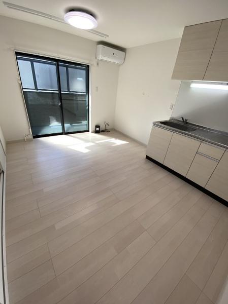 寝屋川市池田１丁目のアパート