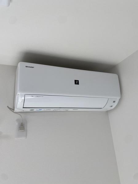 寝屋川市池田１丁目のアパート