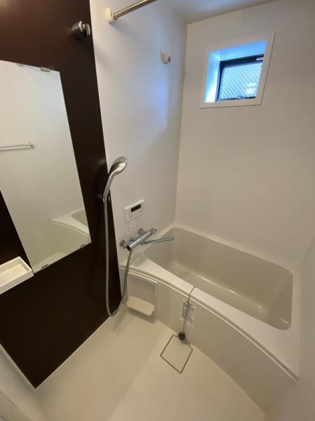 寝屋川市池田１丁目のアパート