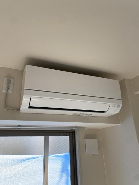 守口市西郷通１丁目のアパート
