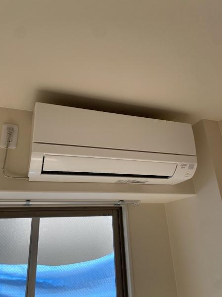 守口市西郷通１丁目のアパート