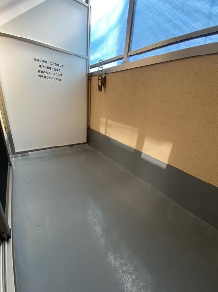 守口市西郷通１丁目のアパート