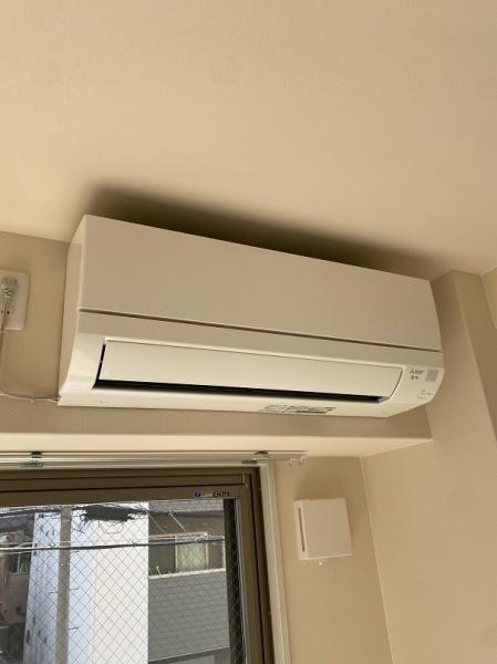守口市西郷通１丁目のアパート