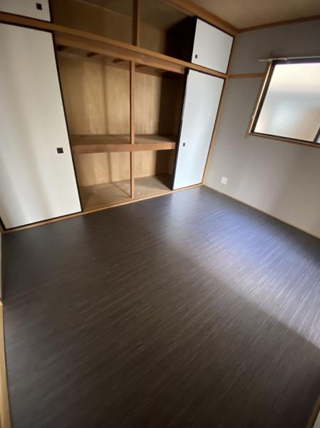 門真市古川町のマンション