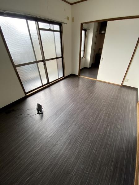 門真市古川町のマンション
