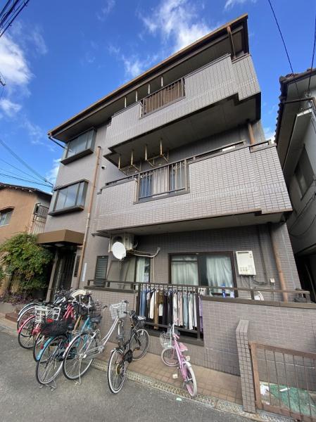 門真市古川町のマンション