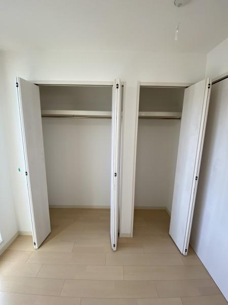 門真市末広町のアパート