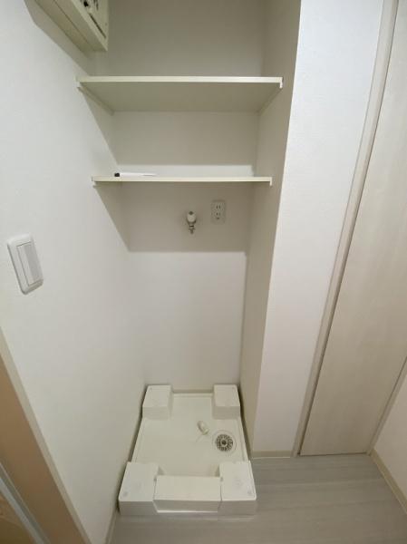 門真市末広町のアパート