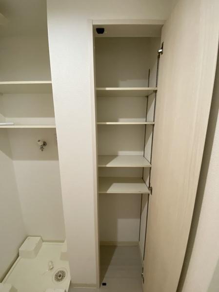 門真市末広町のアパート