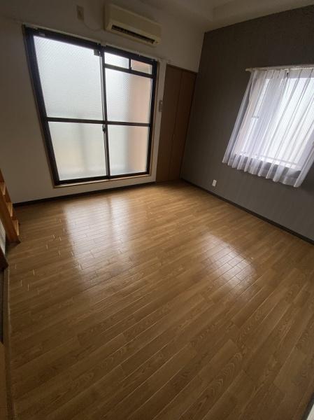門真市常盤町のマンション