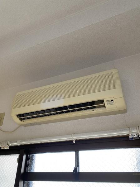 門真市常盤町のマンション