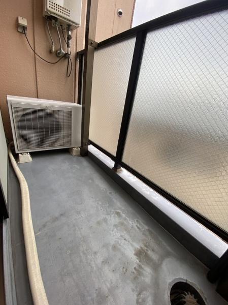 門真市常盤町のマンション