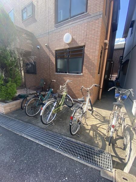 門真市常盤町のマンション