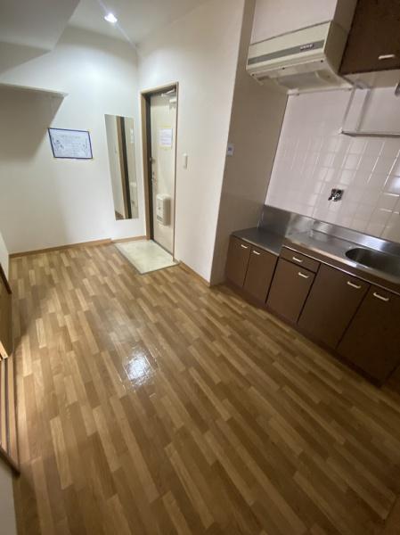 門真市常盤町のマンション